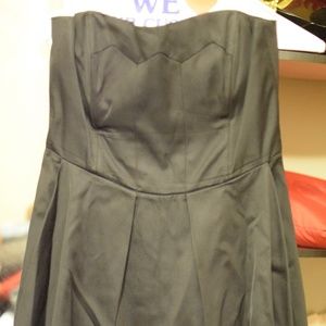 Mini Dress For the Night